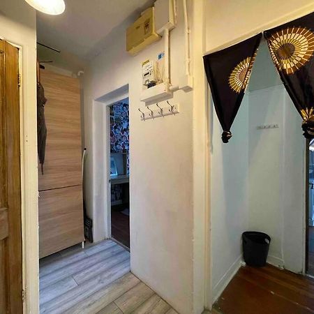 Brixton And Oval Apartment Londyn Zewnętrze zdjęcie
