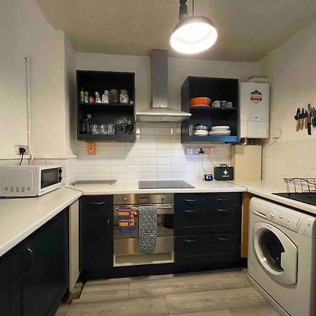 Brixton And Oval Apartment Londyn Zewnętrze zdjęcie