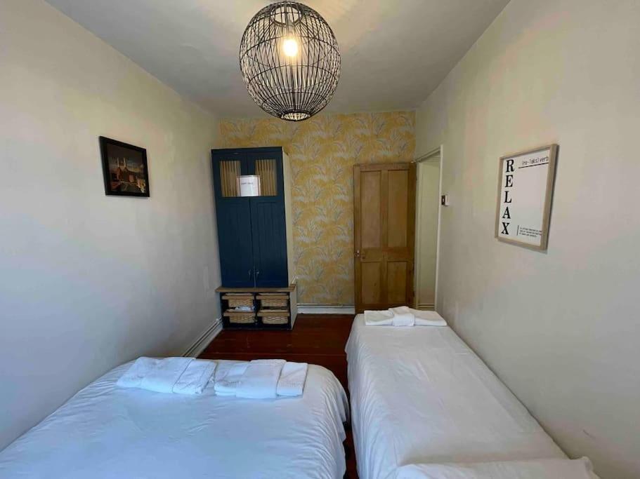 Brixton And Oval Apartment Londyn Zewnętrze zdjęcie