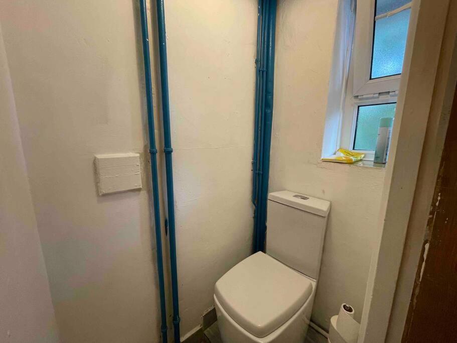 Brixton And Oval Apartment Londyn Zewnętrze zdjęcie