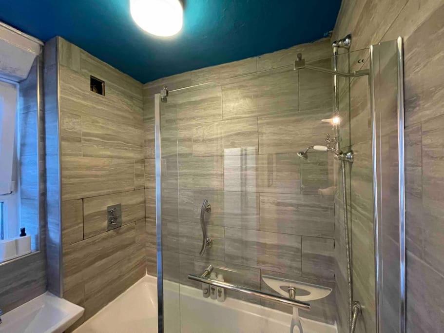 Brixton And Oval Apartment Londyn Zewnętrze zdjęcie