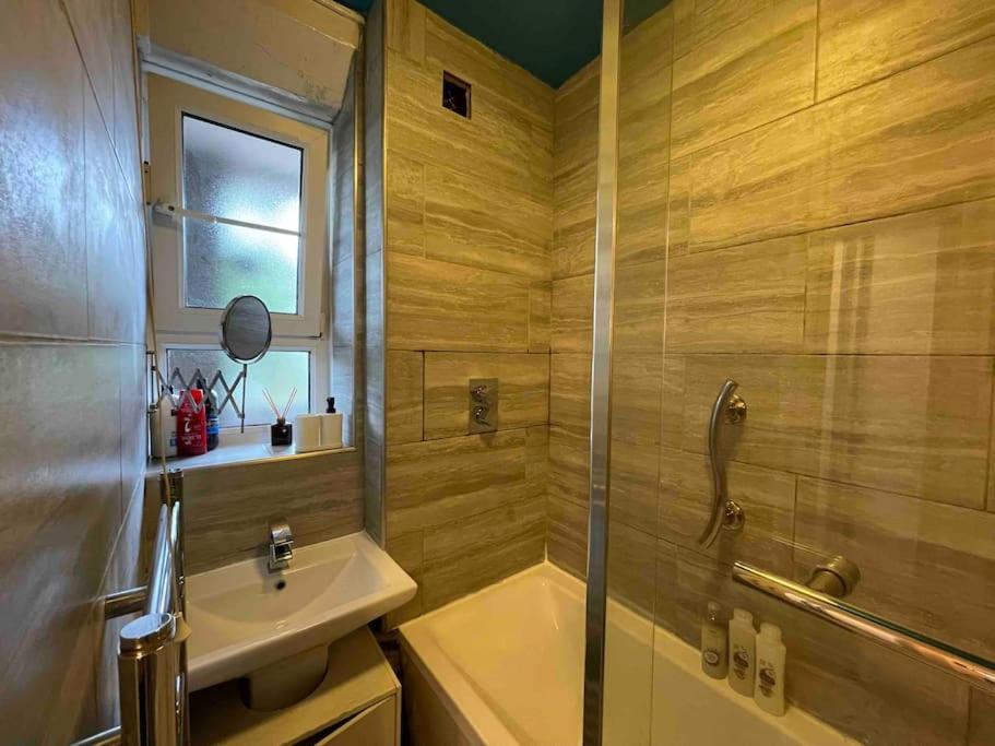 Brixton And Oval Apartment Londyn Zewnętrze zdjęcie