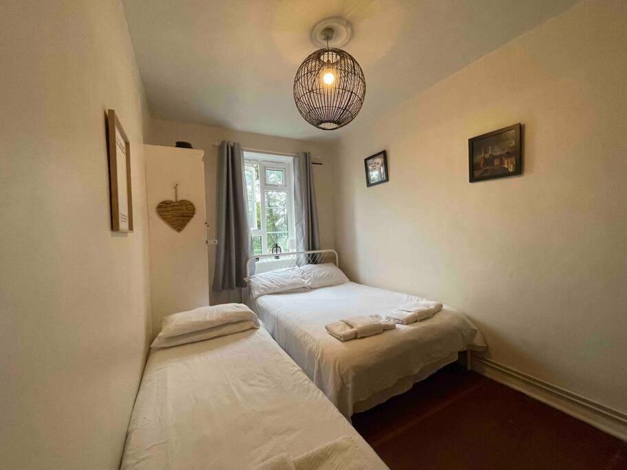 Brixton And Oval Apartment Londyn Zewnętrze zdjęcie
