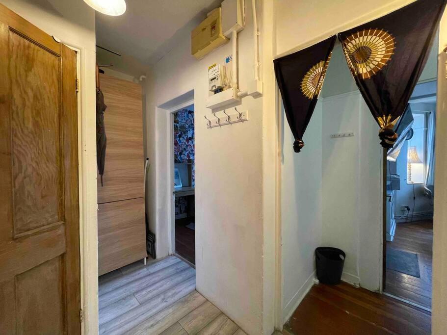 Brixton And Oval Apartment Londyn Zewnętrze zdjęcie