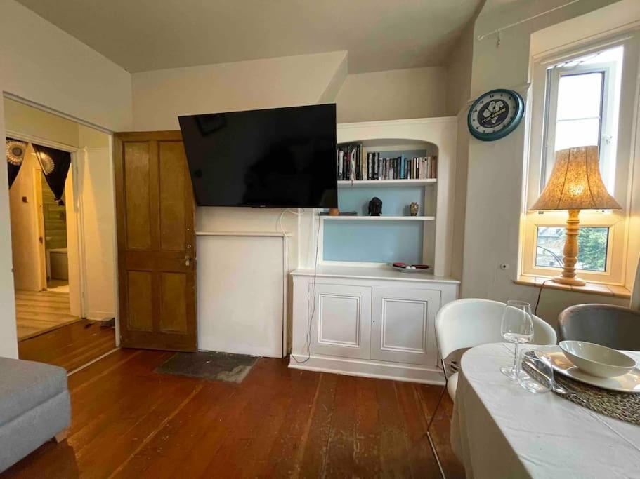 Brixton And Oval Apartment Londyn Zewnętrze zdjęcie