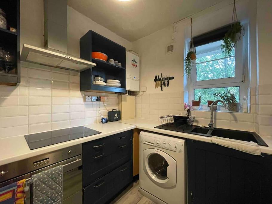 Brixton And Oval Apartment Londyn Zewnętrze zdjęcie